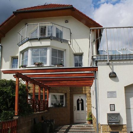 Apartman "Pod Rokem" Susice Luaran gambar