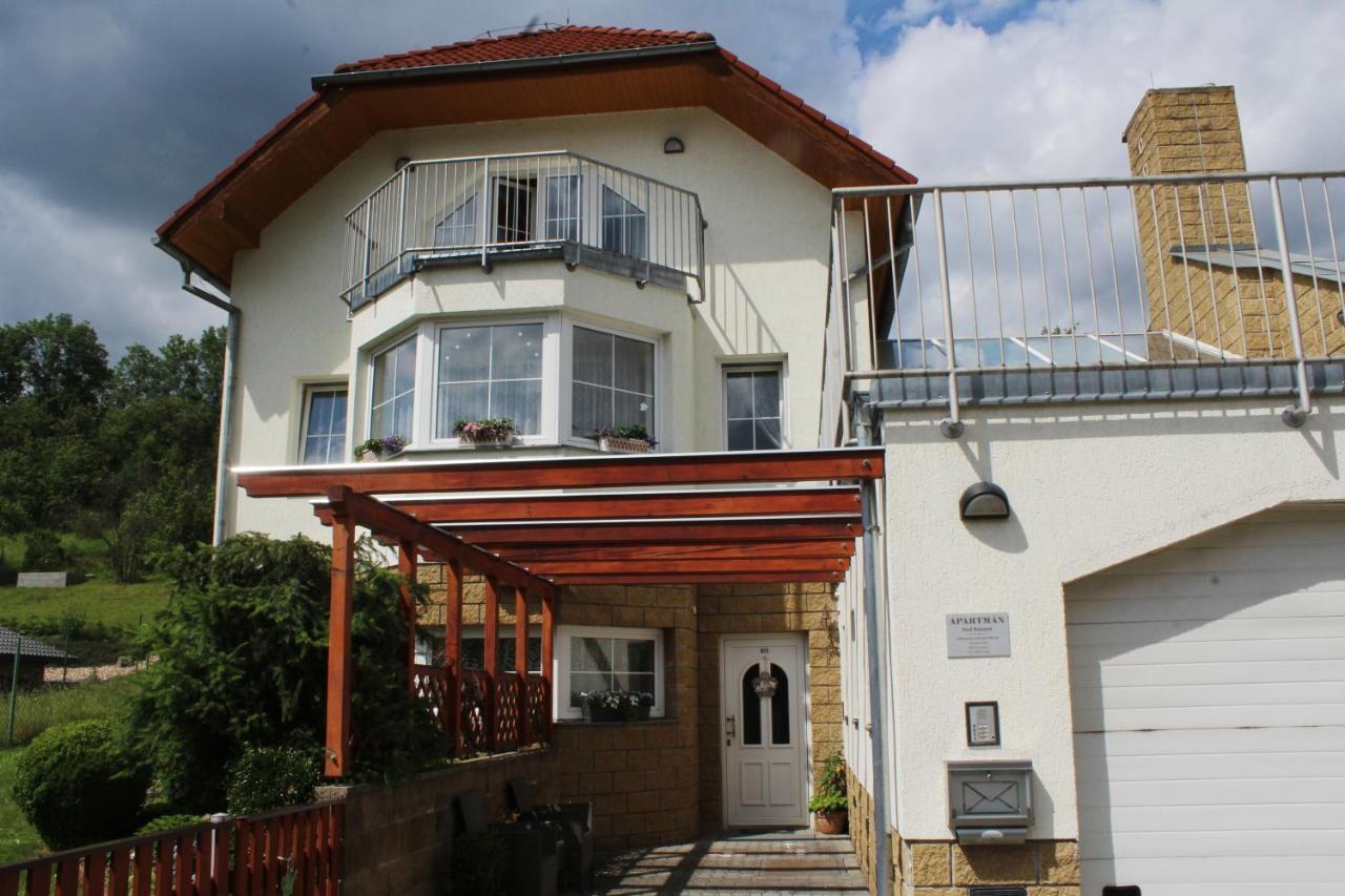 Apartman "Pod Rokem" Susice Luaran gambar