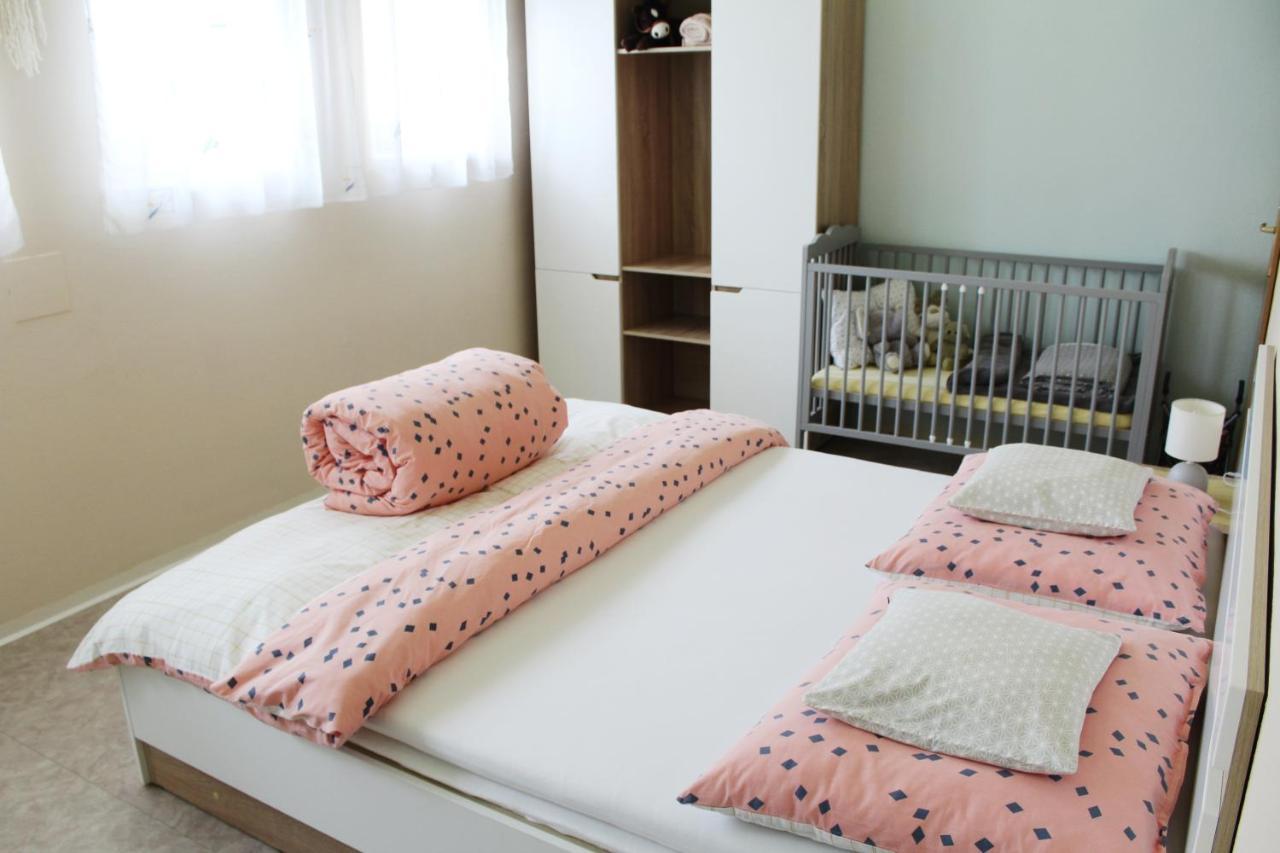 Apartman "Pod Rokem" Susice Luaran gambar