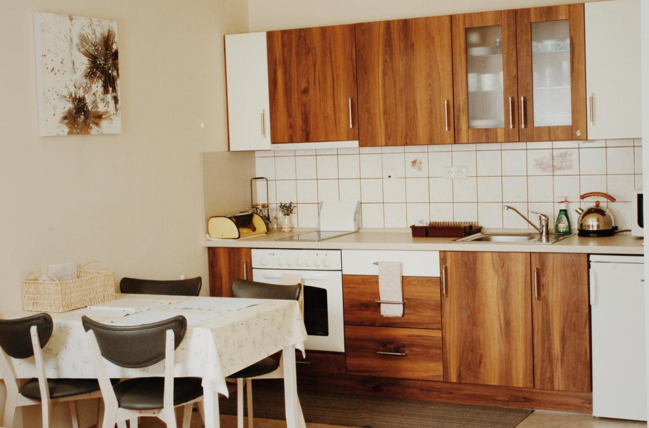 Apartman "Pod Rokem" Susice Luaran gambar