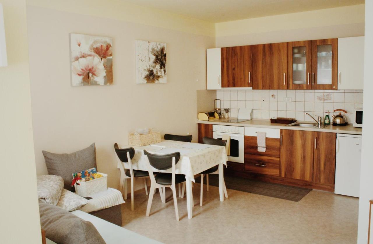 Apartman "Pod Rokem" Susice Luaran gambar