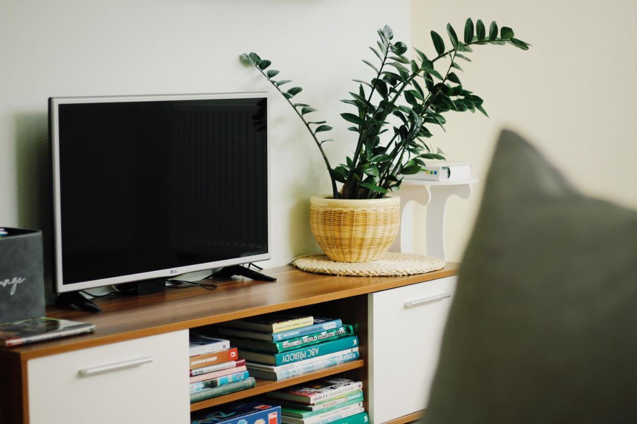 Apartman "Pod Rokem" Susice Luaran gambar