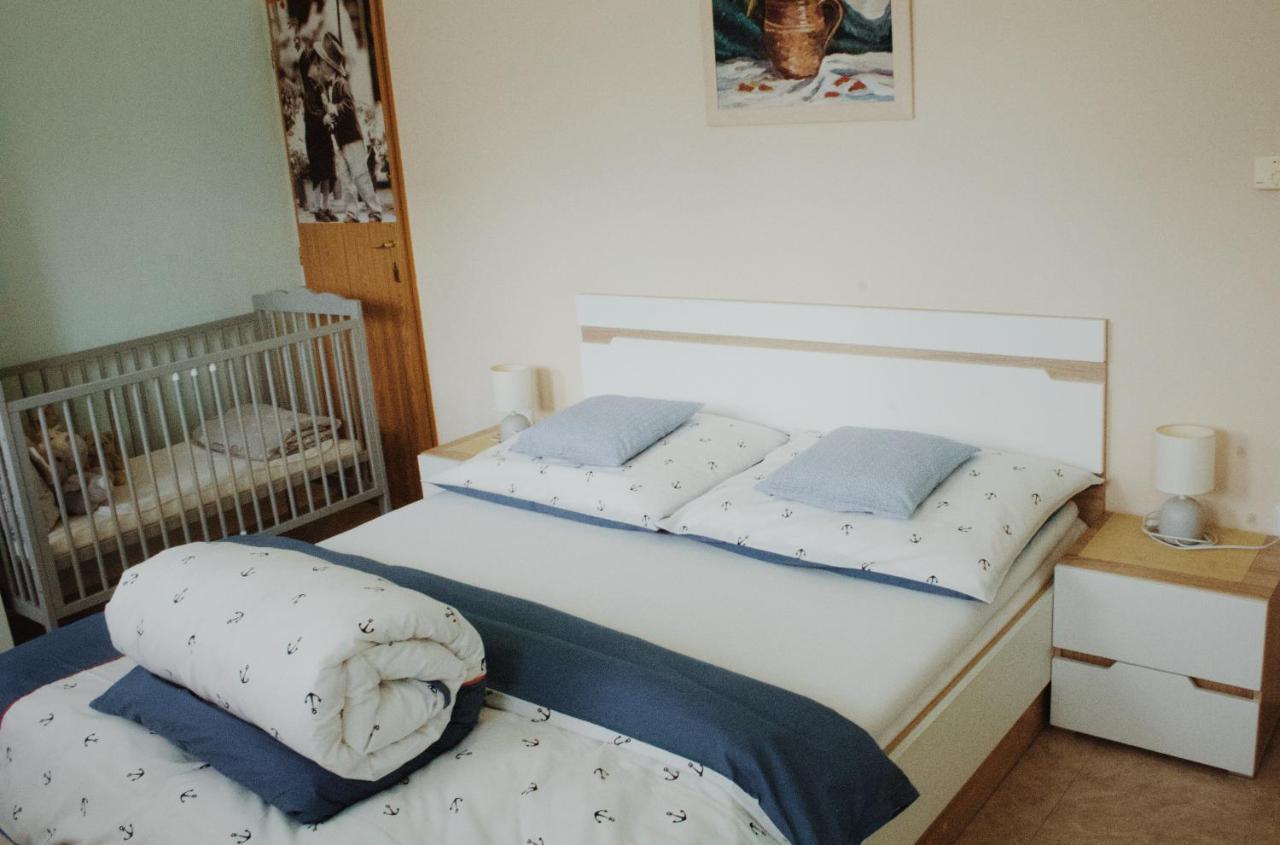 Apartman "Pod Rokem" Susice Luaran gambar