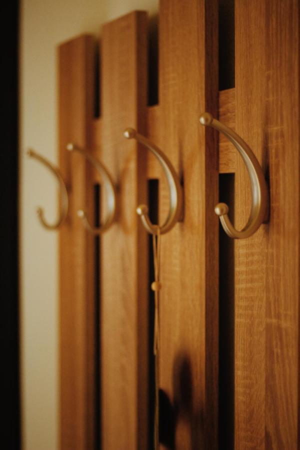 Apartman "Pod Rokem" Susice Luaran gambar