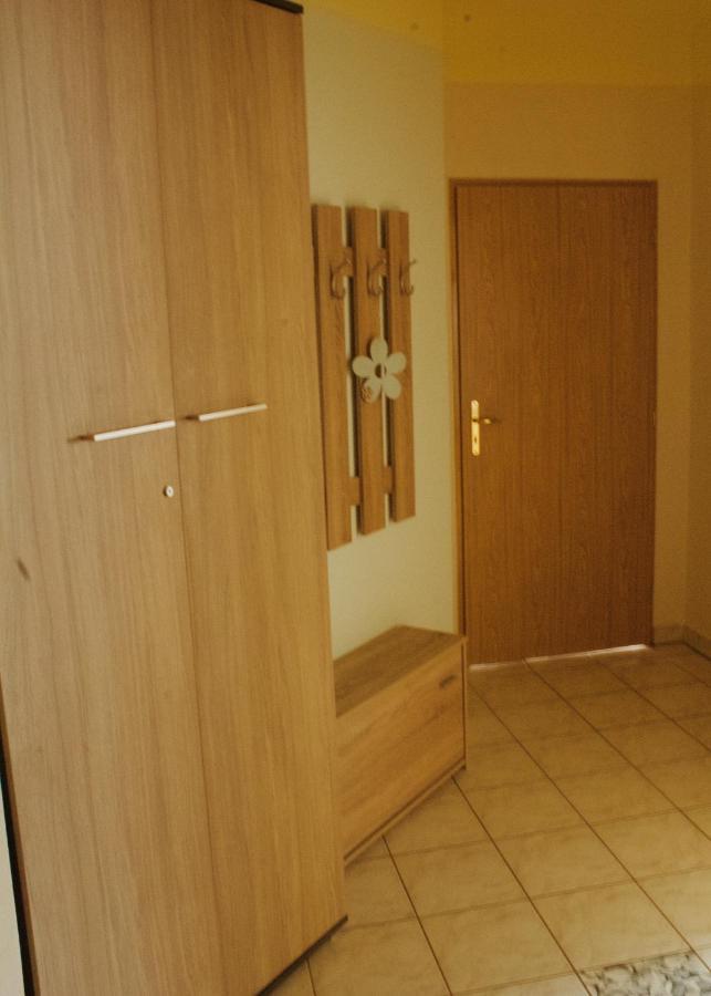 Apartman "Pod Rokem" Susice Luaran gambar
